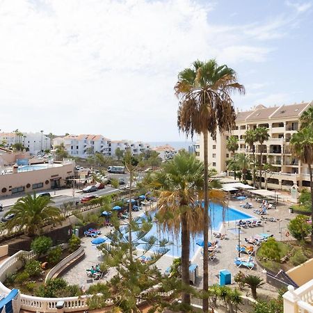 Home2Book Comfy Studio Los Cristianos ลอส กริสเตียนอส ภายนอก รูปภาพ