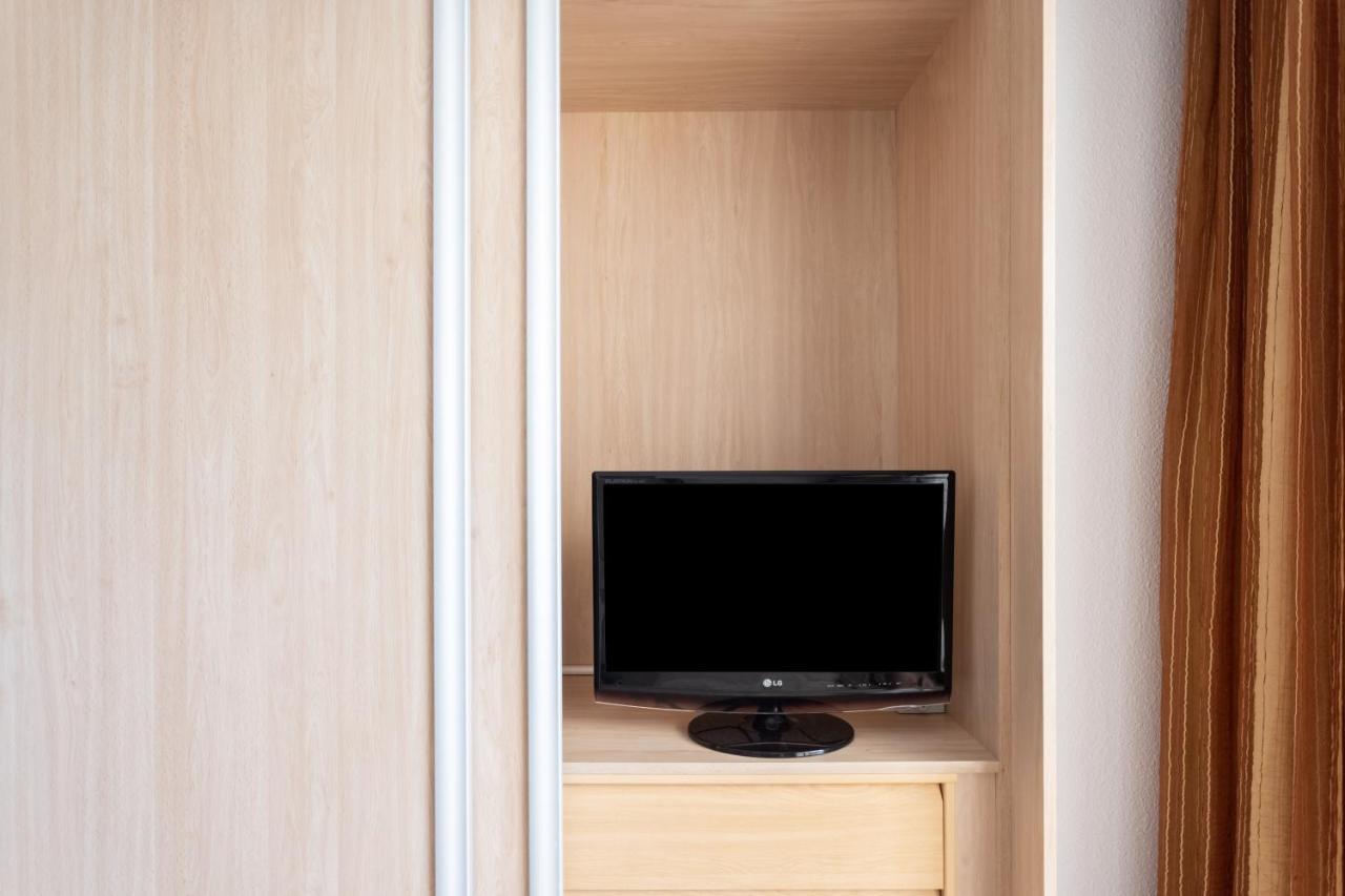 Home2Book Comfy Studio Los Cristianos ลอส กริสเตียนอส ภายนอก รูปภาพ
