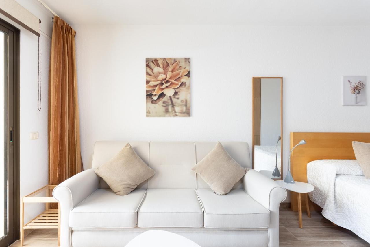 Home2Book Comfy Studio Los Cristianos ลอส กริสเตียนอส ภายนอก รูปภาพ