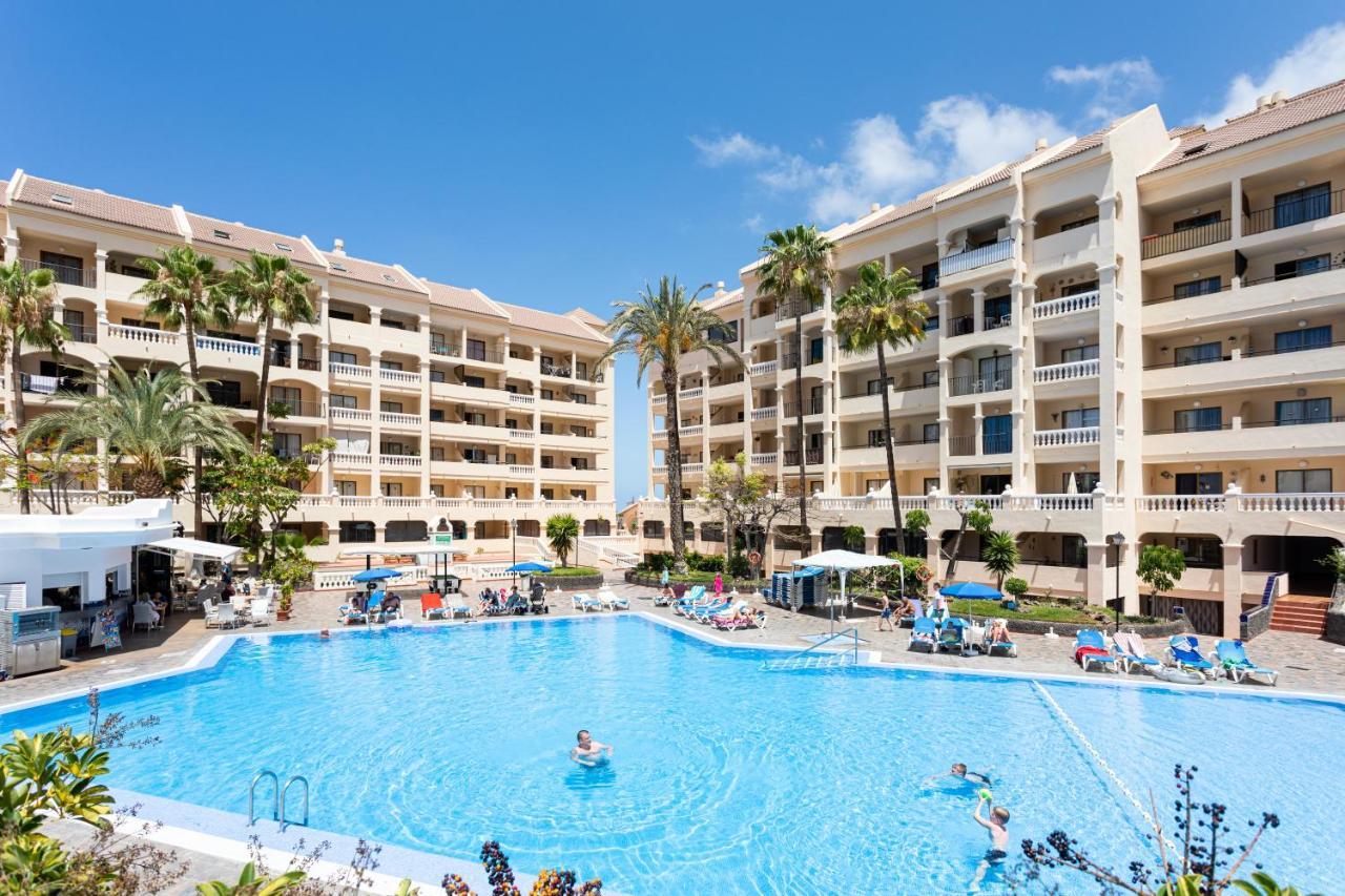 Home2Book Comfy Studio Los Cristianos ลอส กริสเตียนอส ภายนอก รูปภาพ