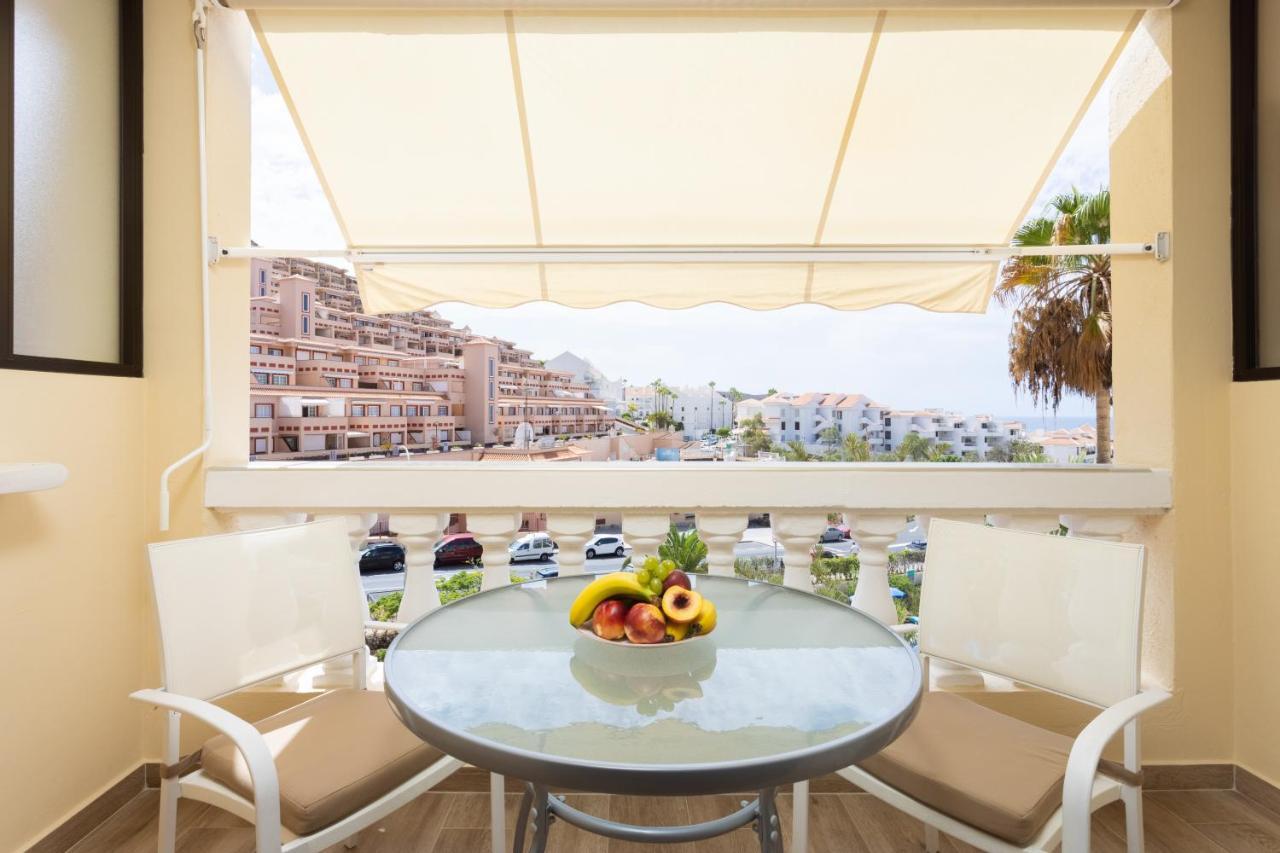Home2Book Comfy Studio Los Cristianos ลอส กริสเตียนอส ภายนอก รูปภาพ