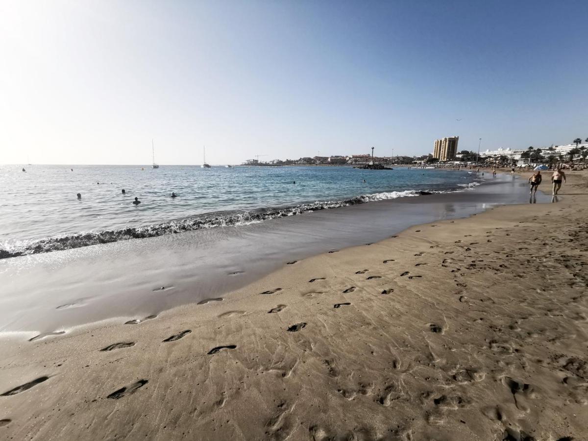 Home2Book Comfy Studio Los Cristianos ลอส กริสเตียนอส ภายนอก รูปภาพ