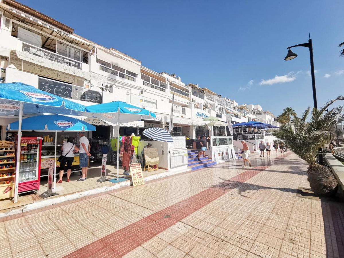 Home2Book Comfy Studio Los Cristianos ลอส กริสเตียนอส ภายนอก รูปภาพ