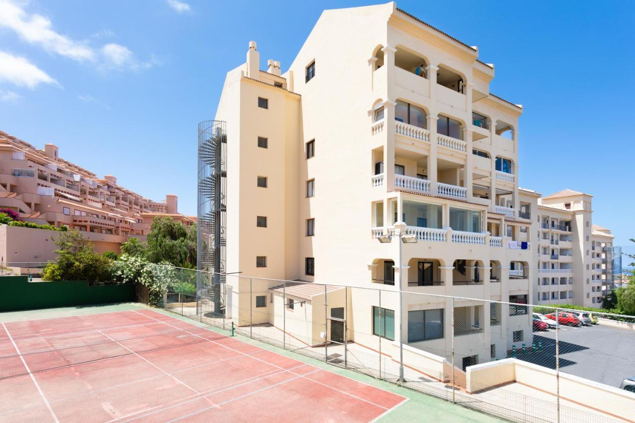 Home2Book Comfy Studio Los Cristianos ลอส กริสเตียนอส ภายนอก รูปภาพ