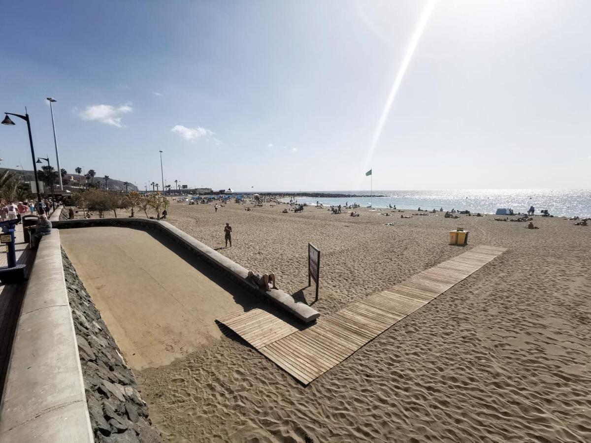 Home2Book Comfy Studio Los Cristianos ลอส กริสเตียนอส ภายนอก รูปภาพ