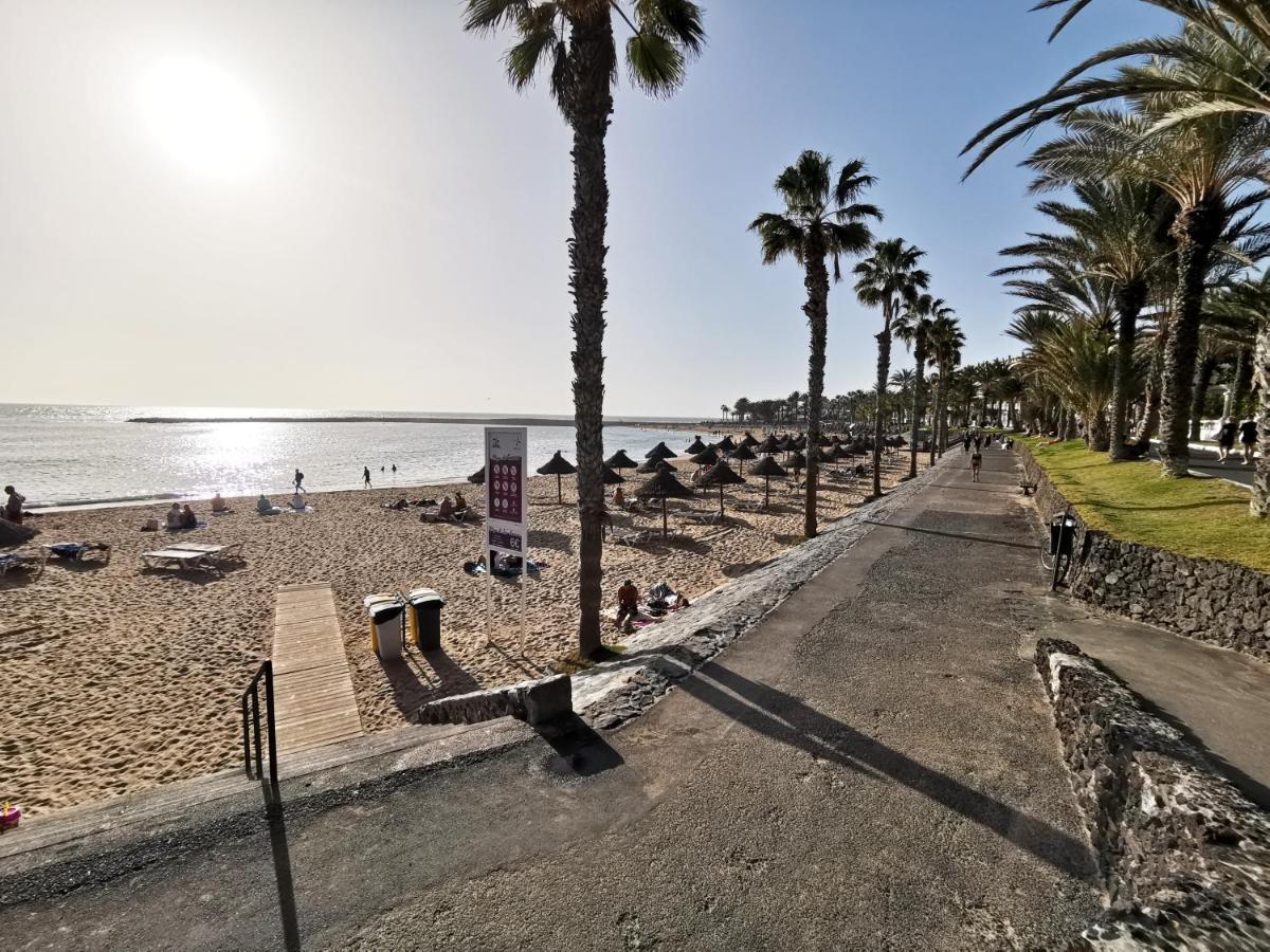 Home2Book Comfy Studio Los Cristianos ลอส กริสเตียนอส ภายนอก รูปภาพ