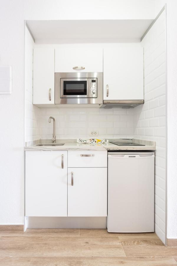 Home2Book Comfy Studio Los Cristianos ลอส กริสเตียนอส ภายนอก รูปภาพ