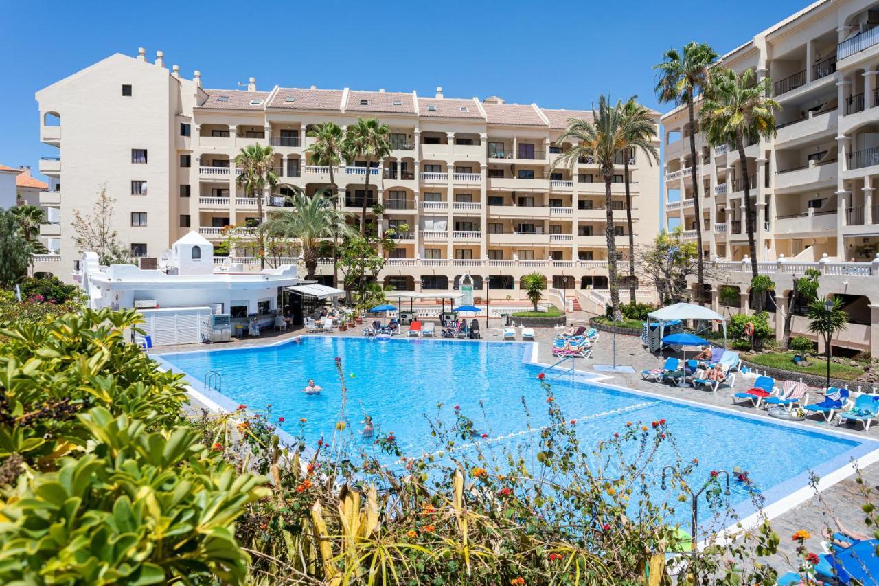 Home2Book Comfy Studio Los Cristianos ลอส กริสเตียนอส ภายนอก รูปภาพ