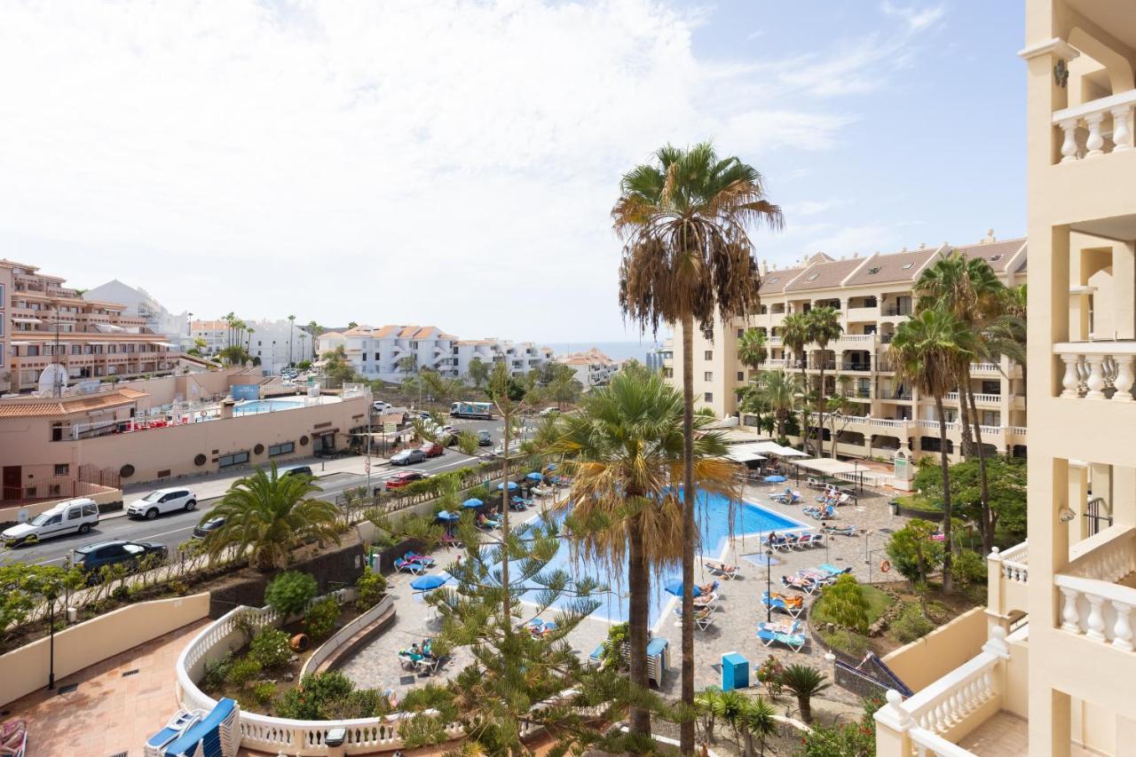 Home2Book Comfy Studio Los Cristianos ลอส กริสเตียนอส ภายนอก รูปภาพ