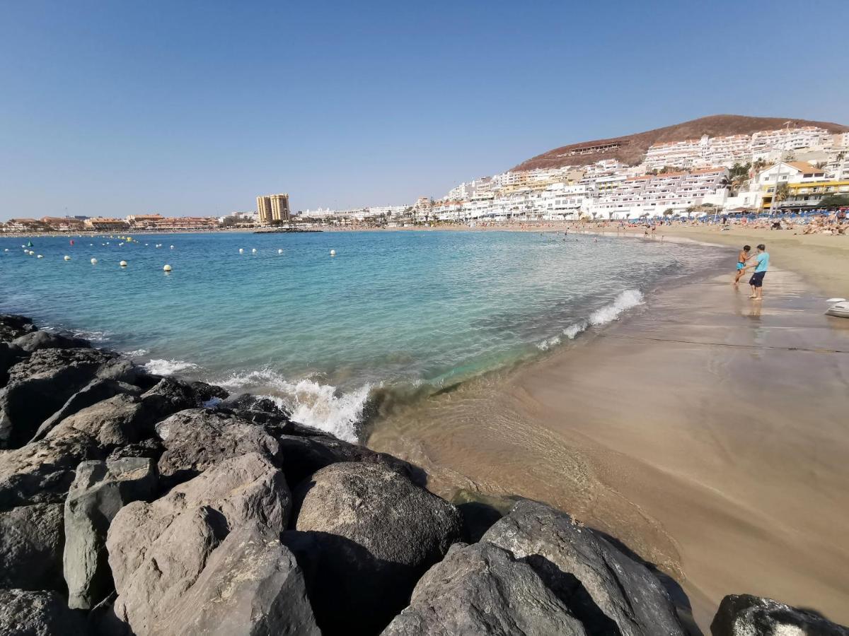 Home2Book Comfy Studio Los Cristianos ลอส กริสเตียนอส ภายนอก รูปภาพ